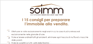 guida per vendere casa